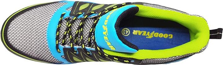 Immagine prodotto Goodyear Scarpe Antinfortunistiche Contrasto Uomo (42)