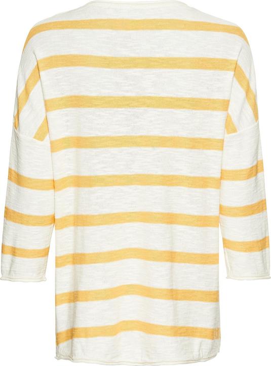 Actual product image Camel Active Rundhals Pullover aus Baumwolle (XL)
