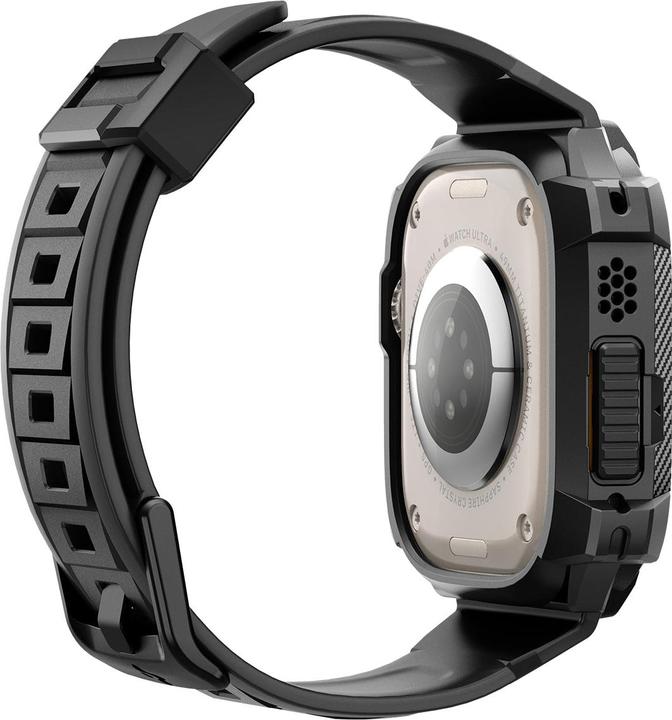 Produktbild Spigen Rugged Armor Pro (Thermoplastic polyurethane (TPU))
