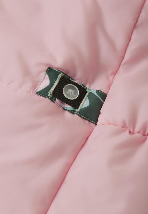 Actual product image Reima baby waterproof suit lappi (98)