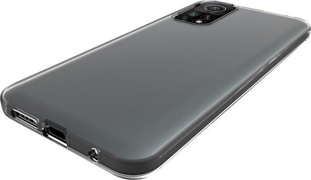 Produktbild MU Classic Softcase TPU Series (Xiaomi Redmi Note 11, Xiaomi Redmi Note 11S)