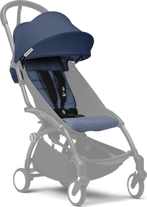Air France Blue