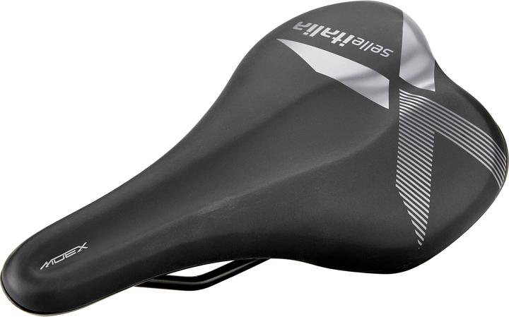 Selle Italia X-Bow TI316