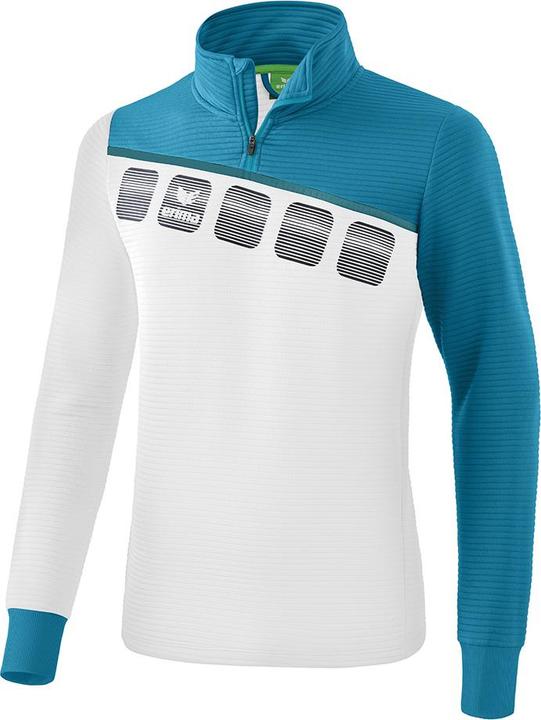 Image du produit Erima 5-C Arrêt D'Entraînement (3XL)