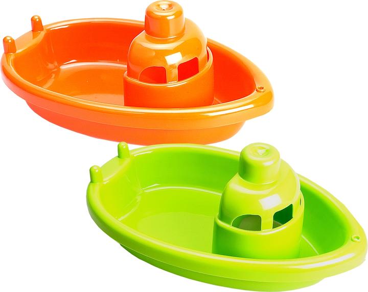 Actual product image Gowi Boat Hamburg