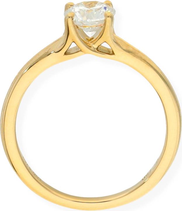 Immagine prodotto Carat Diamanti moderni (50, Oro 750/18 K)