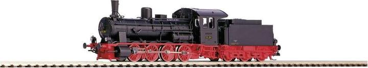 Image du produit Piko Locomotive à vapeur TT BR 55 DRG II DC (Piste TT)