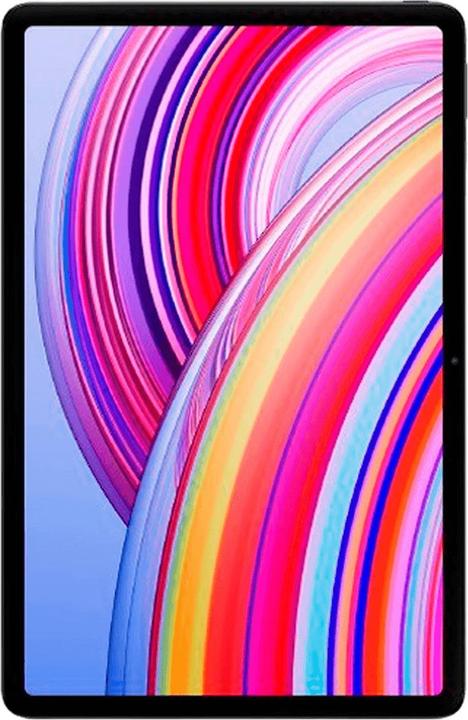 Actual product image Xiaomi Redmi Pad Pro (WLAN only, 12.10", 256 GB, Ocean Blue)