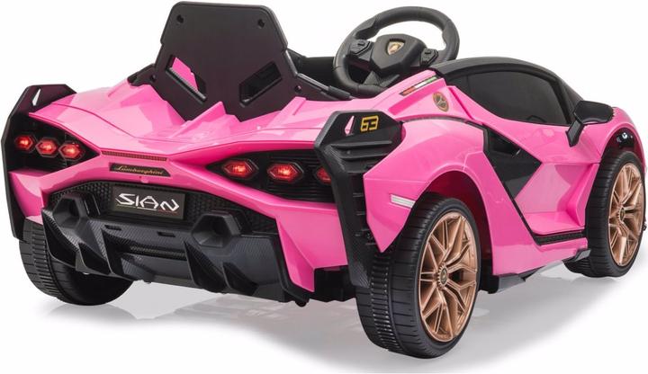 Immagine prodotto Jamara Lamborghini Sián (12 V)