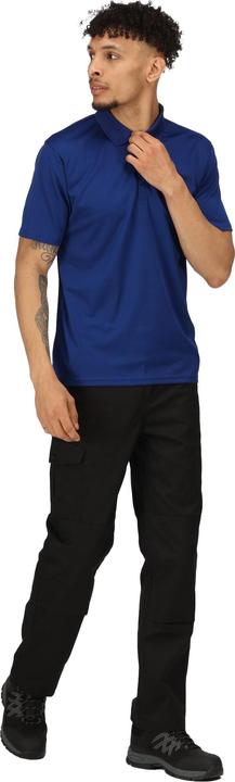 Produktbild Regatta Pro Poloshirt Feuchtigkeitsabweisend (M)