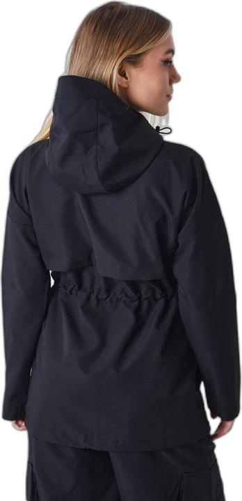 Produktbild Project X Paris Damen Parka mit Kapuze (M)