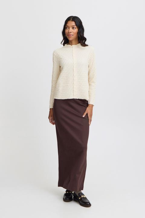 Image du produit B.young BYFRAI BLOUSE 20815600 (40)
