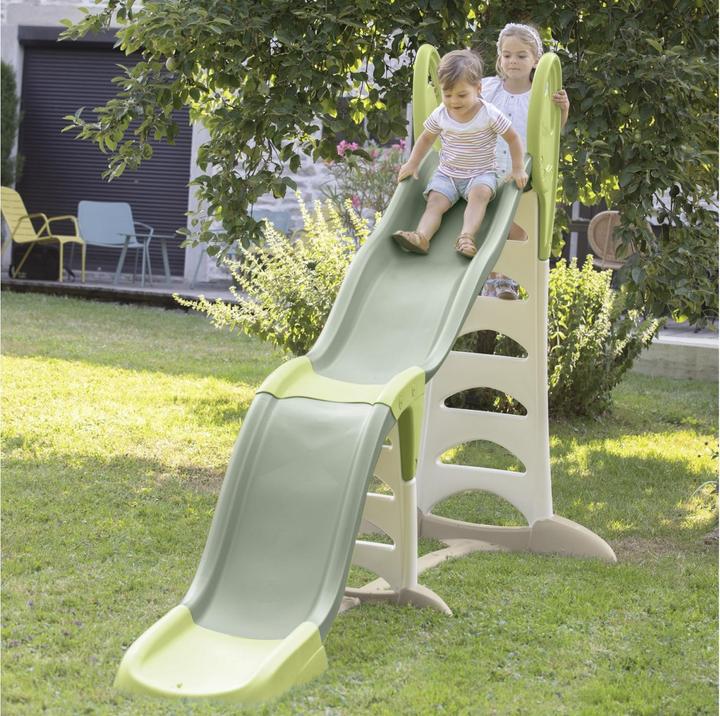 Image du produit Smoby S.Life Super Megagliss Slide
