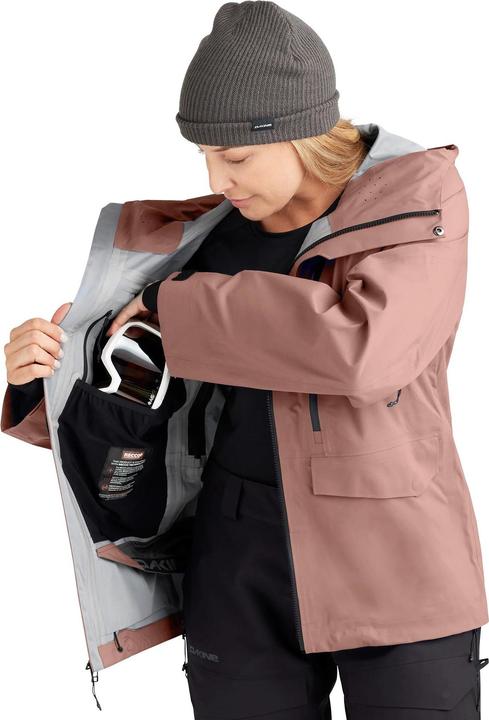 Immagine prodotto Dakine Giacca Sender Stretch 3l (L)