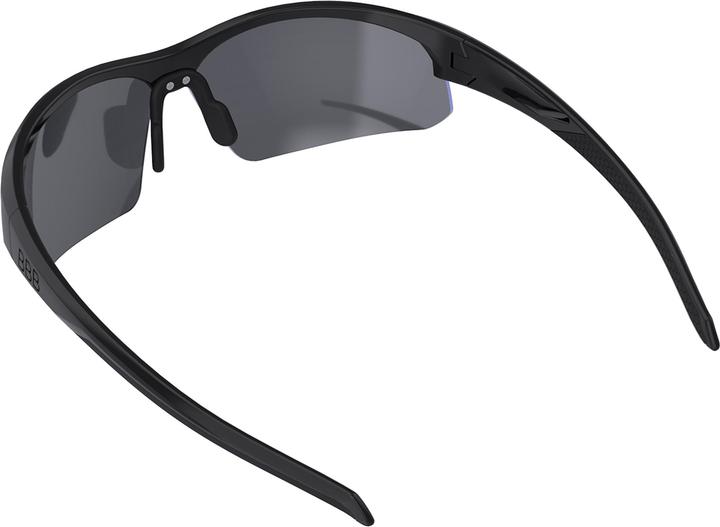 Immagine prodotto BBB Impressionare BSG-58 (Nero, Blu, Fumo)