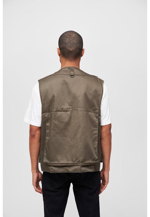 Immagine prodotto Brandit Gilet da caccia (4XL)