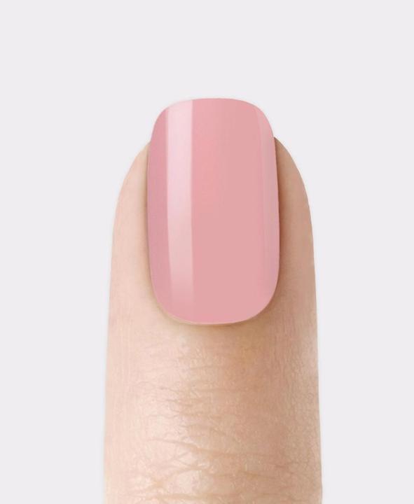 Immagine prodotto KISS Fantasia di gel (Unghie artificiali, Trasparente, Rosa)