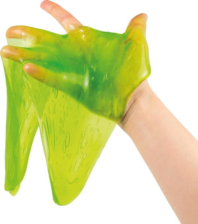 Produktbild Ses Slime - Neongrün 140gr