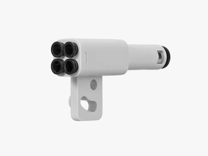 Produktbild Bambu Lab 4-in-1 PTFE Adapter (Ersatzteile)