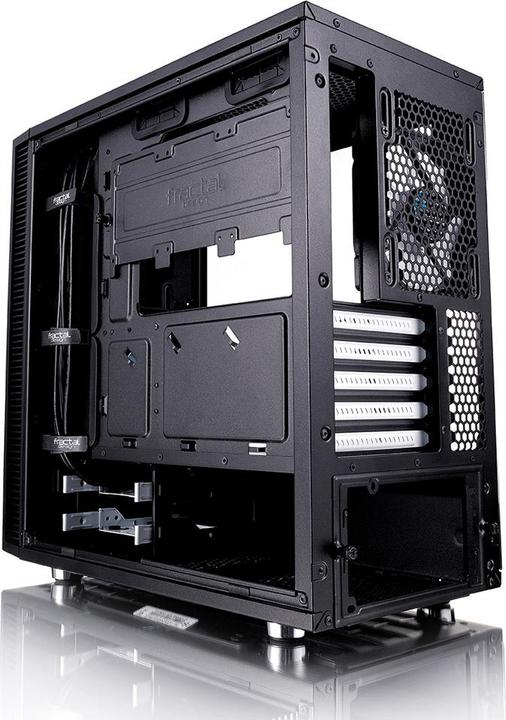 Produktbild Fractal Define Mini C TG (mATX)