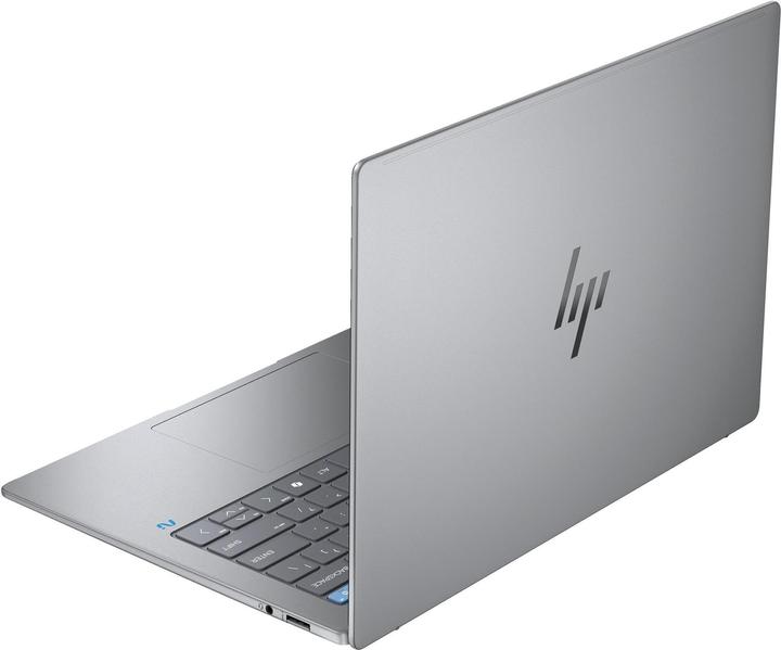 Produktbild HP OmniBook X AI 14-fe0165ng (14", Snapdragon X Elite X1E-78-100, 16 GB, 1000 GB, DE)