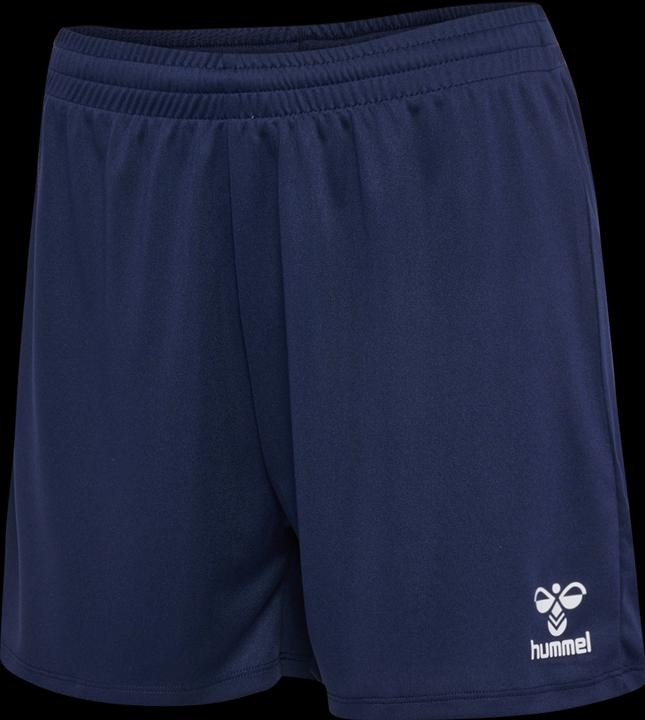 Actual product image hummel Hmlessential Shorts Woman (XS)