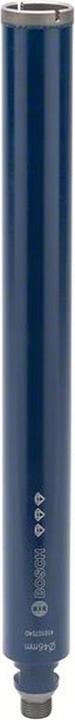 Image du produit Bosch Professional Zubehör Couronne diamantée pour carottage à eau G 1/2" Best for Concrete, 47 mm, 400 mm (47 mm)