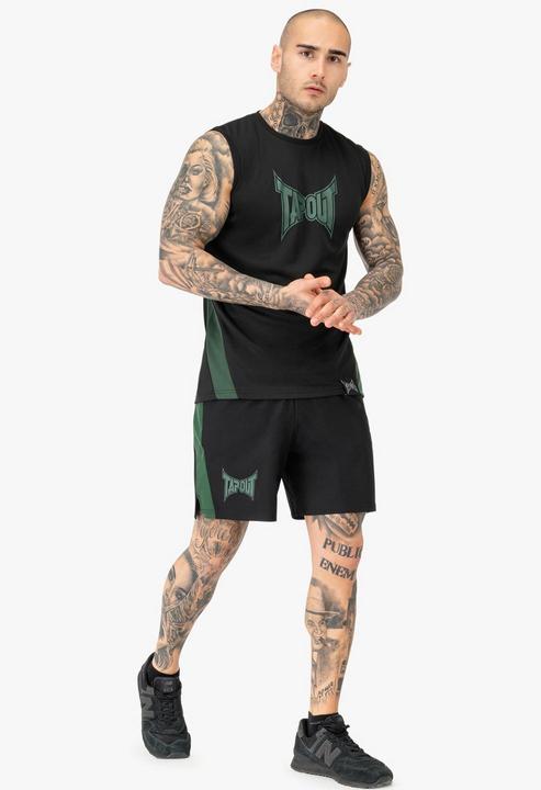Actual product image Tapout Classic short haircut (M)