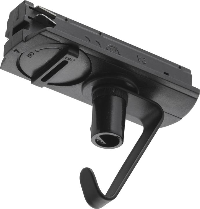 Actual product image Nordlux Link, Adapter, Black