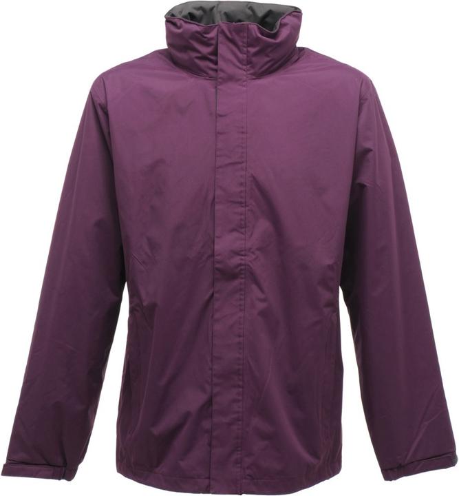 Grey, Violet