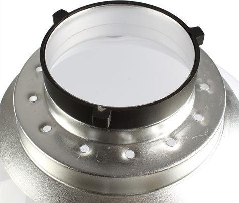 Immagine prodotto Studioking Diffusore a sfera SK-DB300 30 cm (Diffusore a sfera, 30 cm)