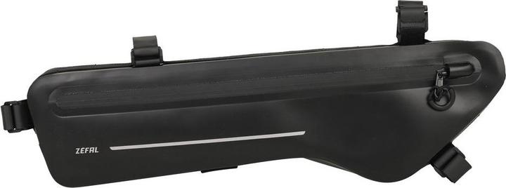 Immagine prodotto Zefal Z Adventure C4 (4.20 l, Borsa telaio)
