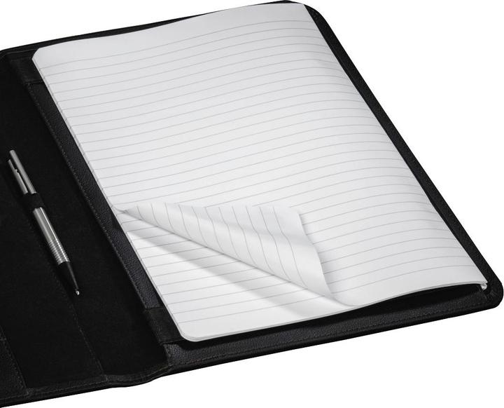 Produktbild Hama Schreibmappe A5386638,5x2x24cm 230g (A5, 1 x)