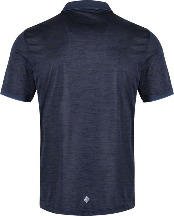 Actual product image Regatta Polo Shirt Remex Ii Short Sleeve (S)