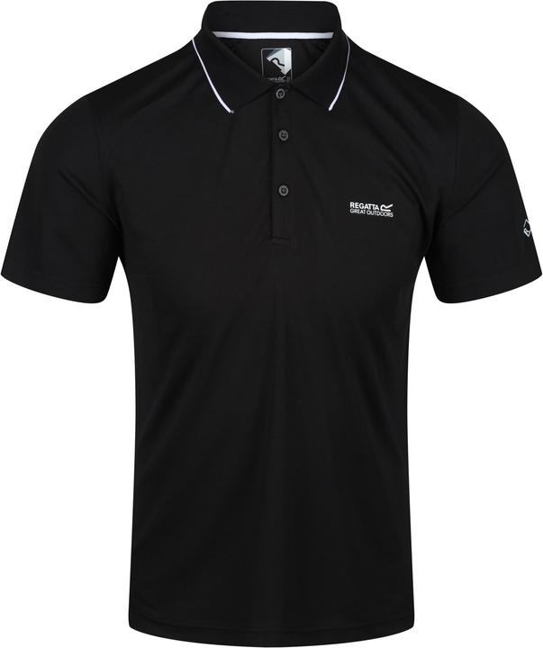 Regatta Sportpoloshirt Maverick V Kurzärmlig (4XL)