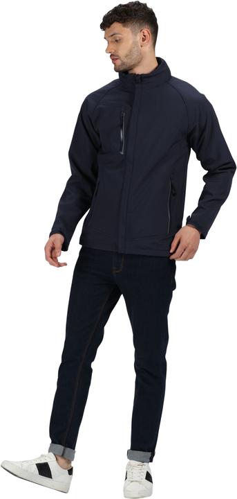 Regatta Softshelljacke Apex (3XL)