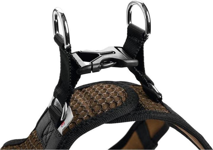 Actual product image Hunter Dog harness Hilo Comfort (M, L, Dog, General)