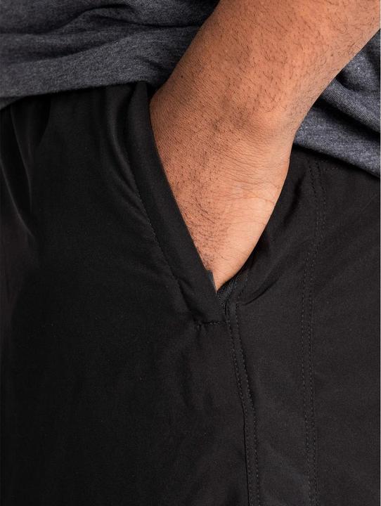 Actual product image Raging Bull Unisex Adult Performance 2 in 1 Shorts (L)