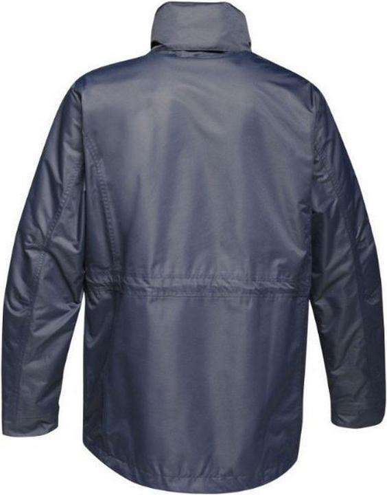 Produktbild Regatta Jacke Benson Iii Mit Kapuze (3XL)
