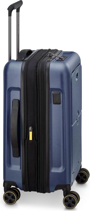 Image du produit Delsey Turenne 2.0 4 roues trolley cabine 56 cm compartiment ordinateur portable (42 l, Bagage à main (jusqu'à 50l))