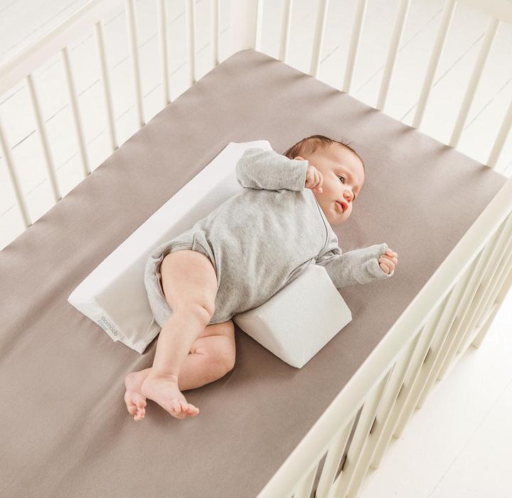 Actual product image Doomoo Baby Sleep side pillow (40 cm)
