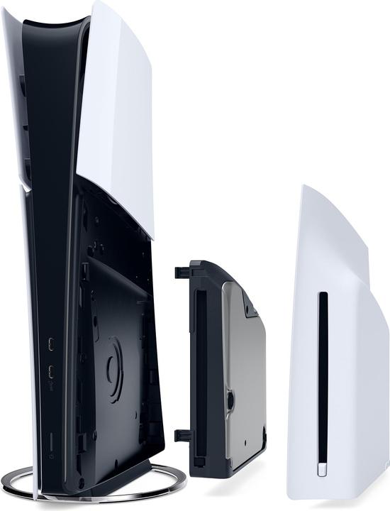 Produktbild Sony Disc-Laufwerk für PS5 Slim Digital Edition-Konsolen (PS5, PS5 Digital Edition)