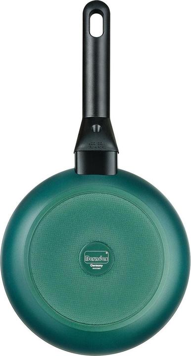 Produktbild Berndes Pfanne 20 cm Eco Recyle+, Bratpfanne induktionsgeeignet, Antihaft-Beschichtung, 100 % aus re (13.70 cm, Bratpfanne, Aluminium)