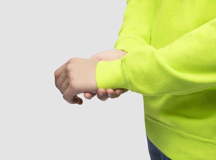 Actual product image Switcher London (XXL)