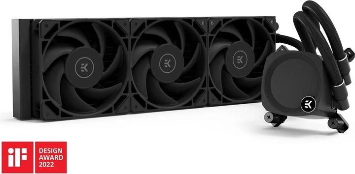 Image du produit EKWB EK-Nucleus AIO CR360 Dark