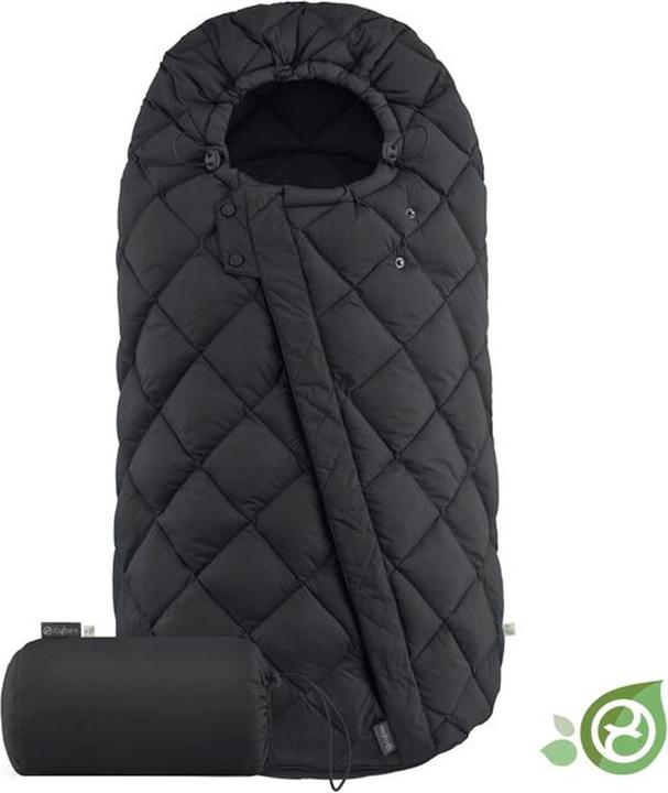 Actual product image Cybex Snogga 2