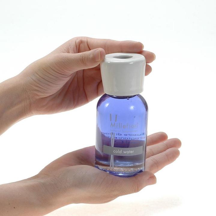Produktbild Millefiori Cold Water (100 ml)