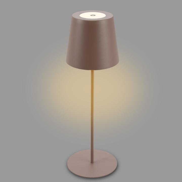 Produktbild Briloner LED Tischleuchte (200 lm)