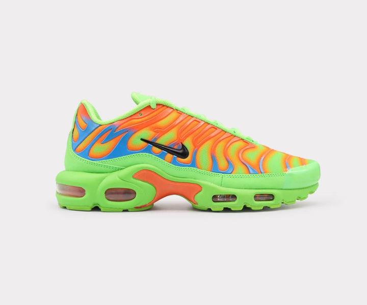 Produktbild Nike Air Max Plus x Supreme (44)