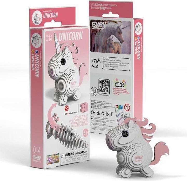 Image du produit Eugy Licorne